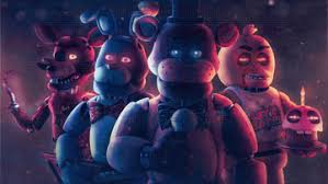 fnaf